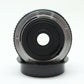 中古 SMC PENTAX-M 28mm F3.5