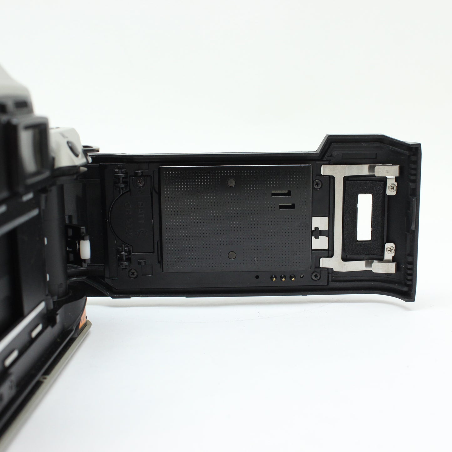 中古 PENTAX MZ-3