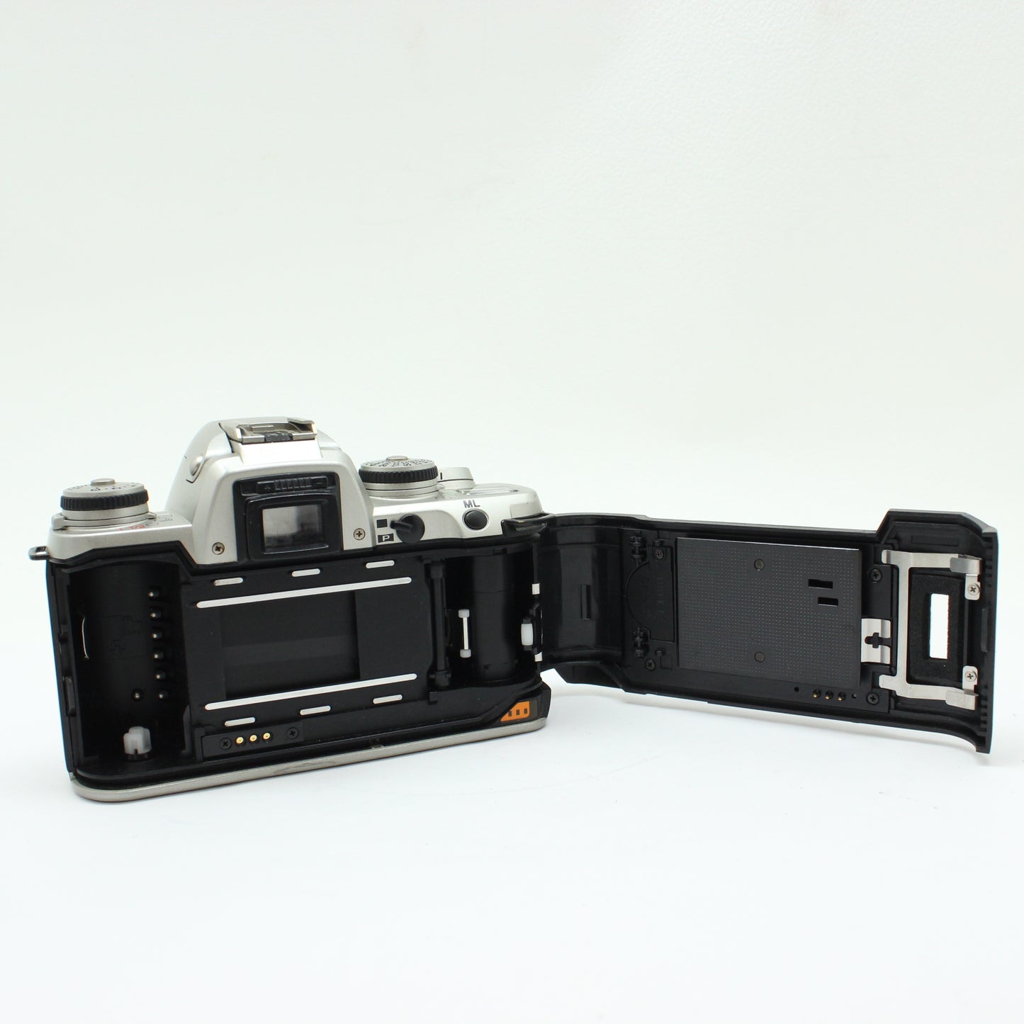 中古 PENTAX MZ-3