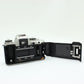 中古 PENTAX MZ-3