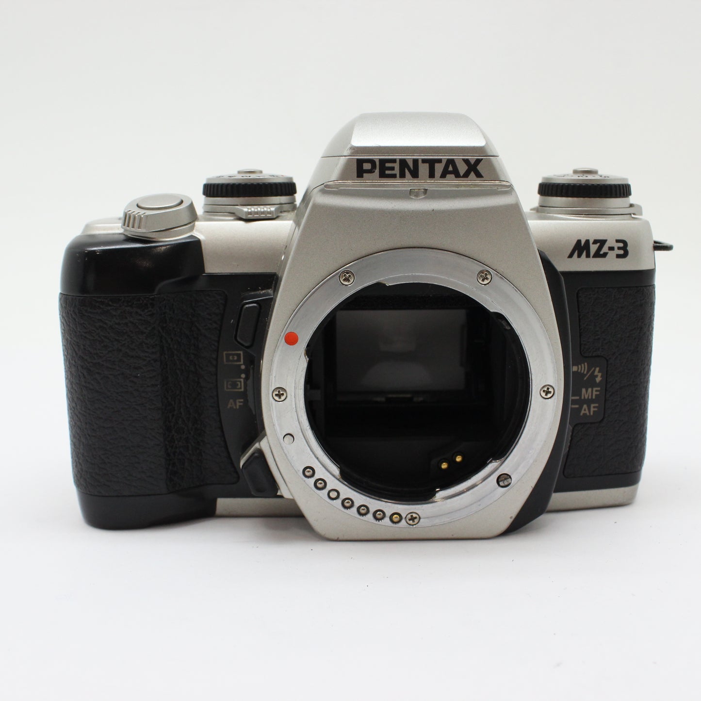 中古 PENTAX MZ-3
