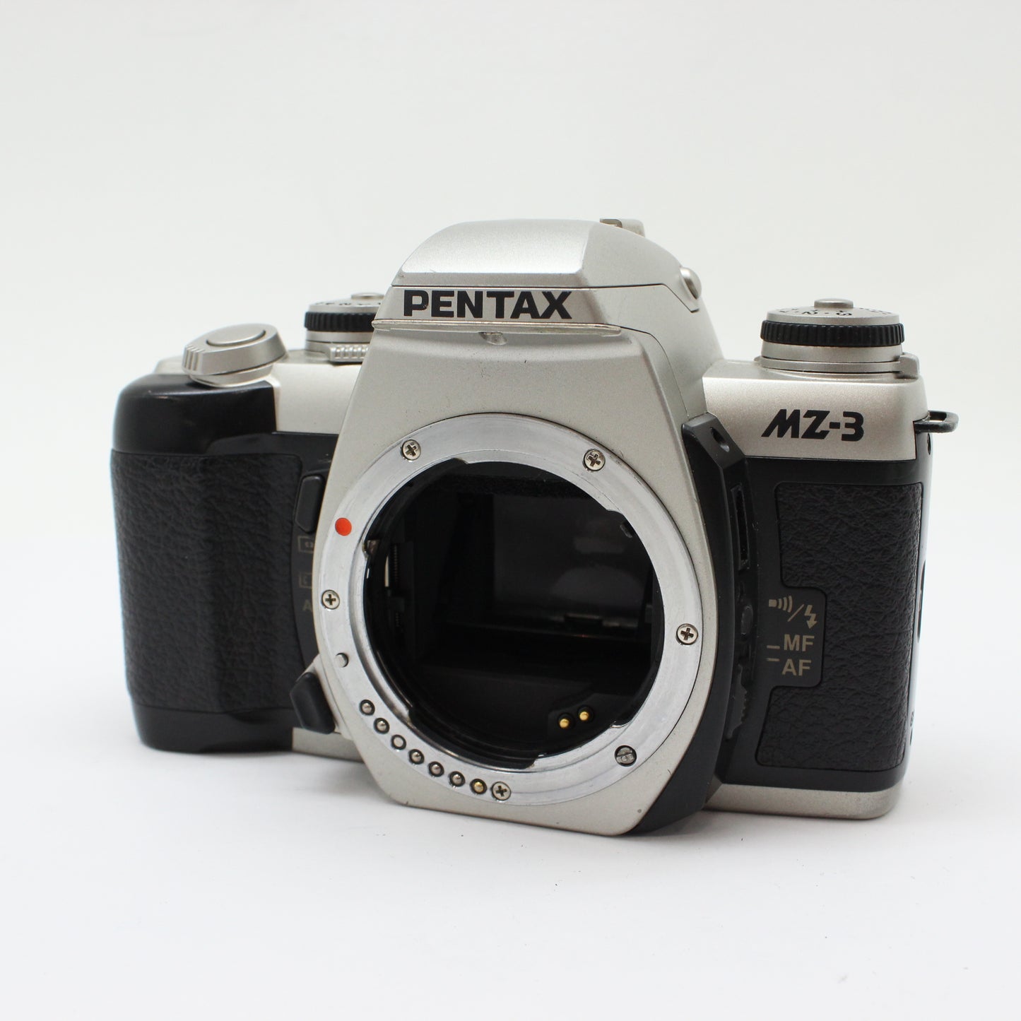 中古 PENTAX MZ-3