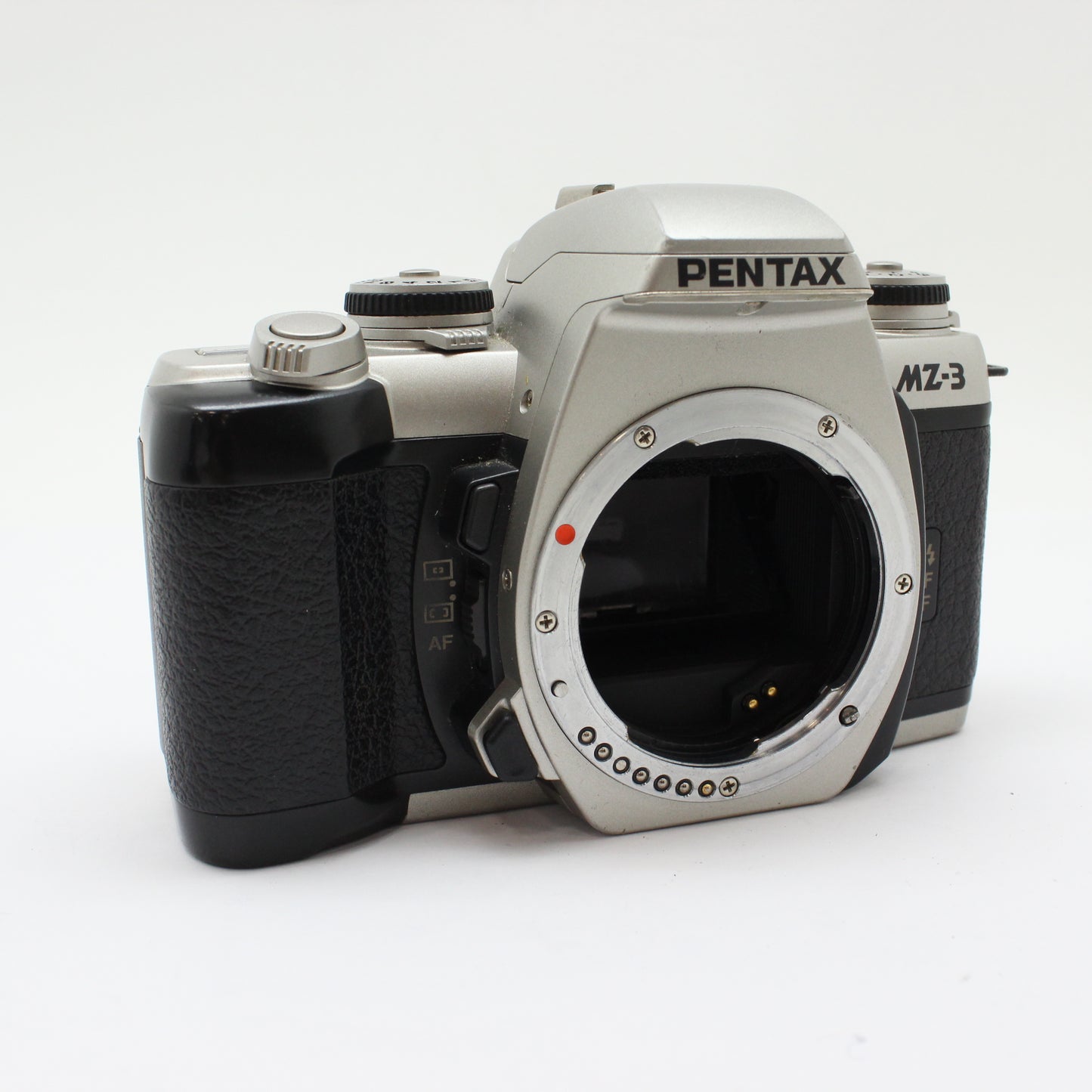 中古 PENTAX MZ-3
