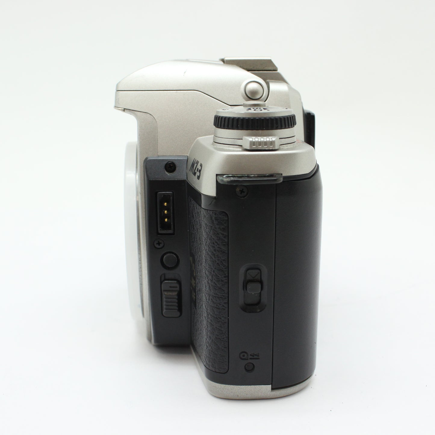 中古 PENTAX MZ-3