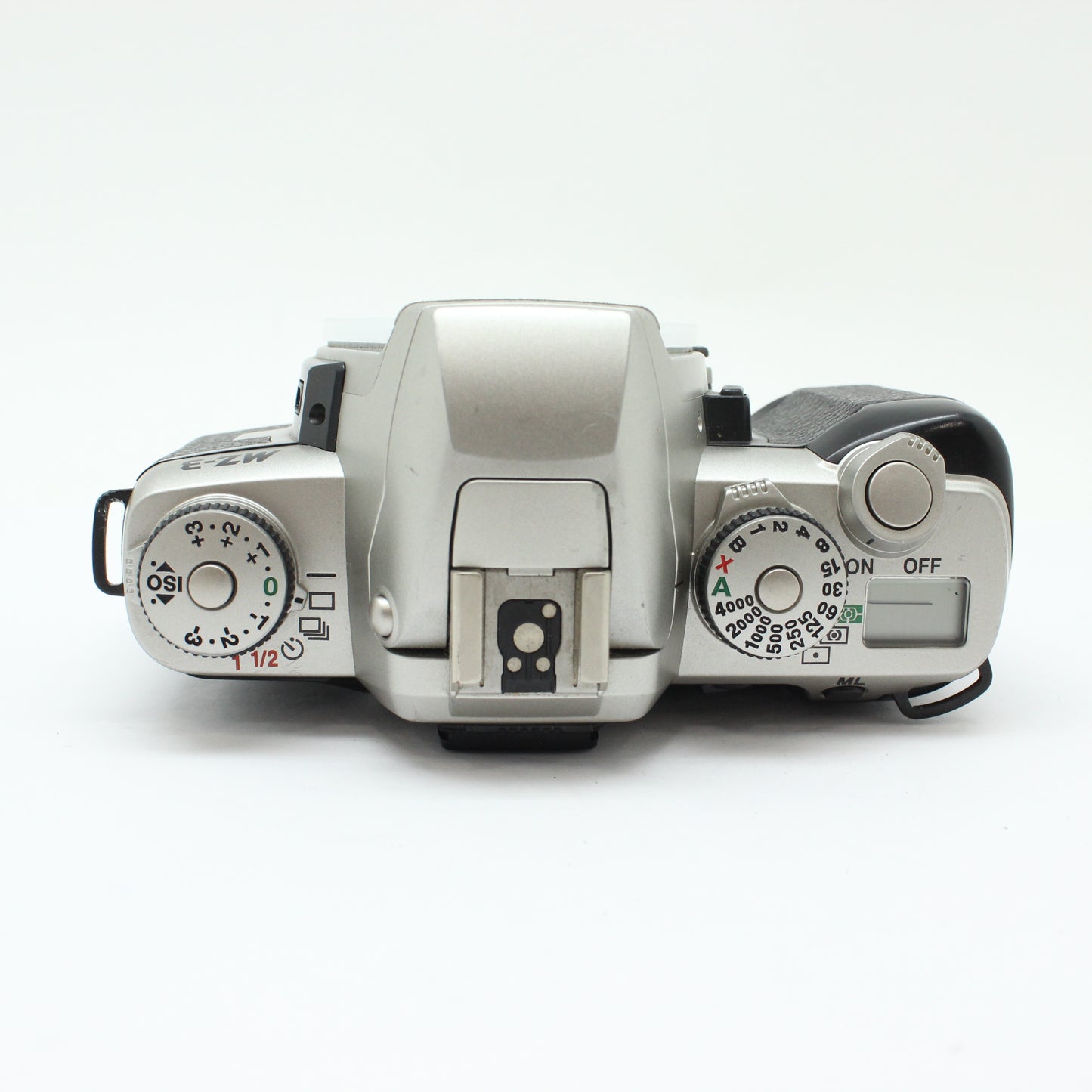 中古 PENTAX MZ-3