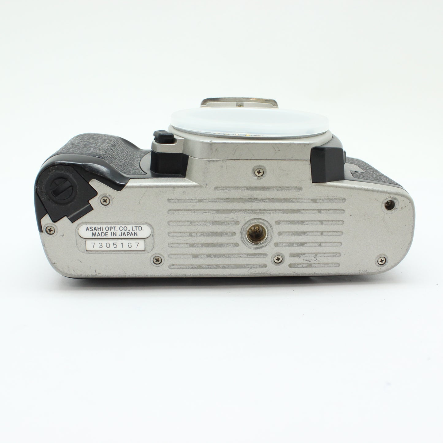 中古 PENTAX MZ-3