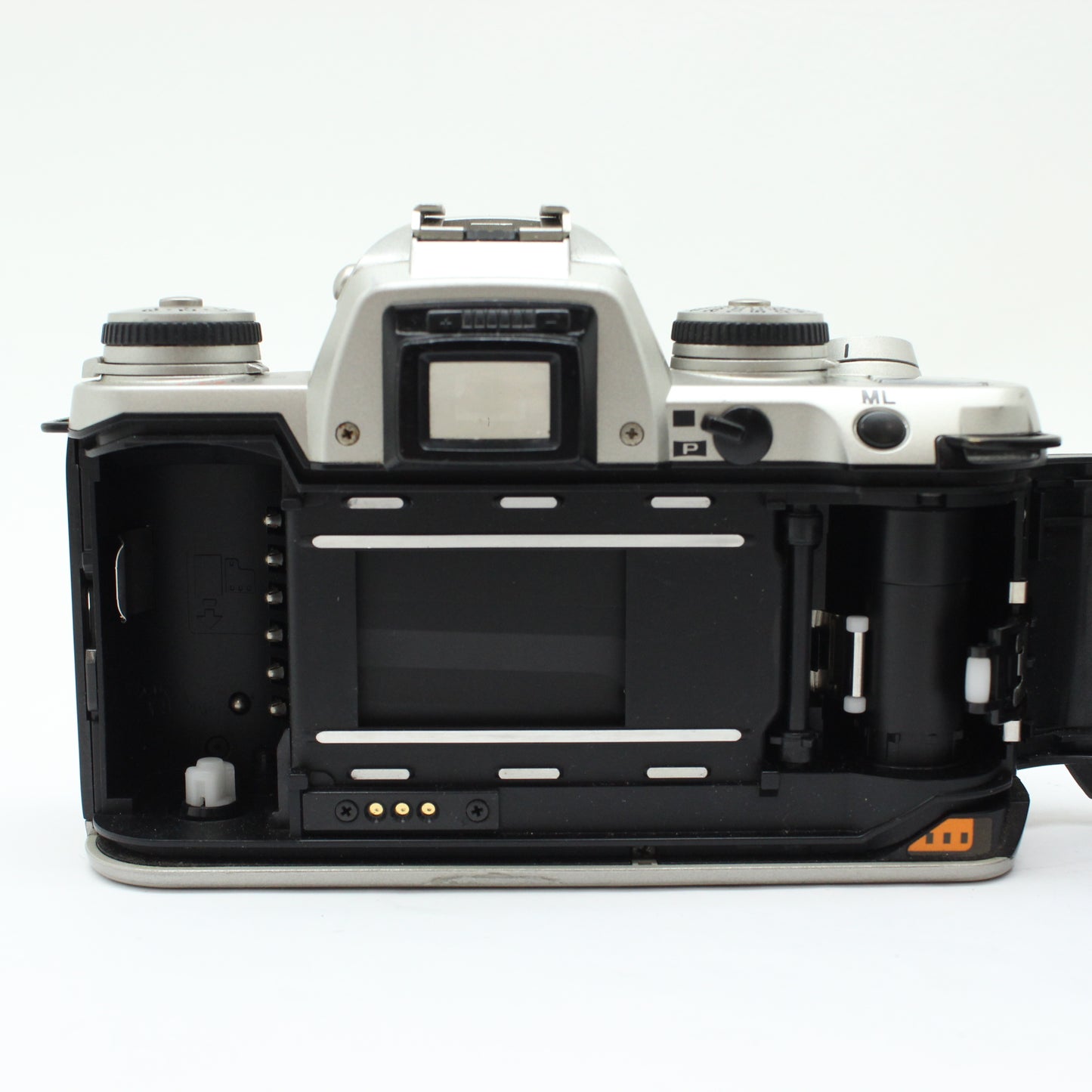 中古 PENTAX MZ-3