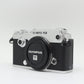 中古 OLYMPUS PEN-F シルバー ボディ【10月10日(土)YouTube生配信でご紹介】