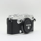 中古 OLYMPUS PEN-F シルバー ボディ【10月10日(土)YouTube生配信でご紹介】