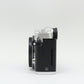 中古 OLYMPUS PEN-F シルバー ボディ【10月10日(土)YouTube生配信でご紹介】
