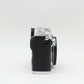 中古 OLYMPUS PEN-F シルバー ボディ【10月10日(土)YouTube生配信でご紹介】