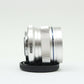 中古OLYMPUS M.ZUIKO DIGITAL ED 12mm F2.0 シルバー【10月10日(土)YouTube生配信でご紹介】