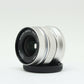 中古OLYMPUS M.ZUIKO DIGITAL ED 12mm F2.0 シルバー【10月10日(土)YouTube生配信でご紹介】