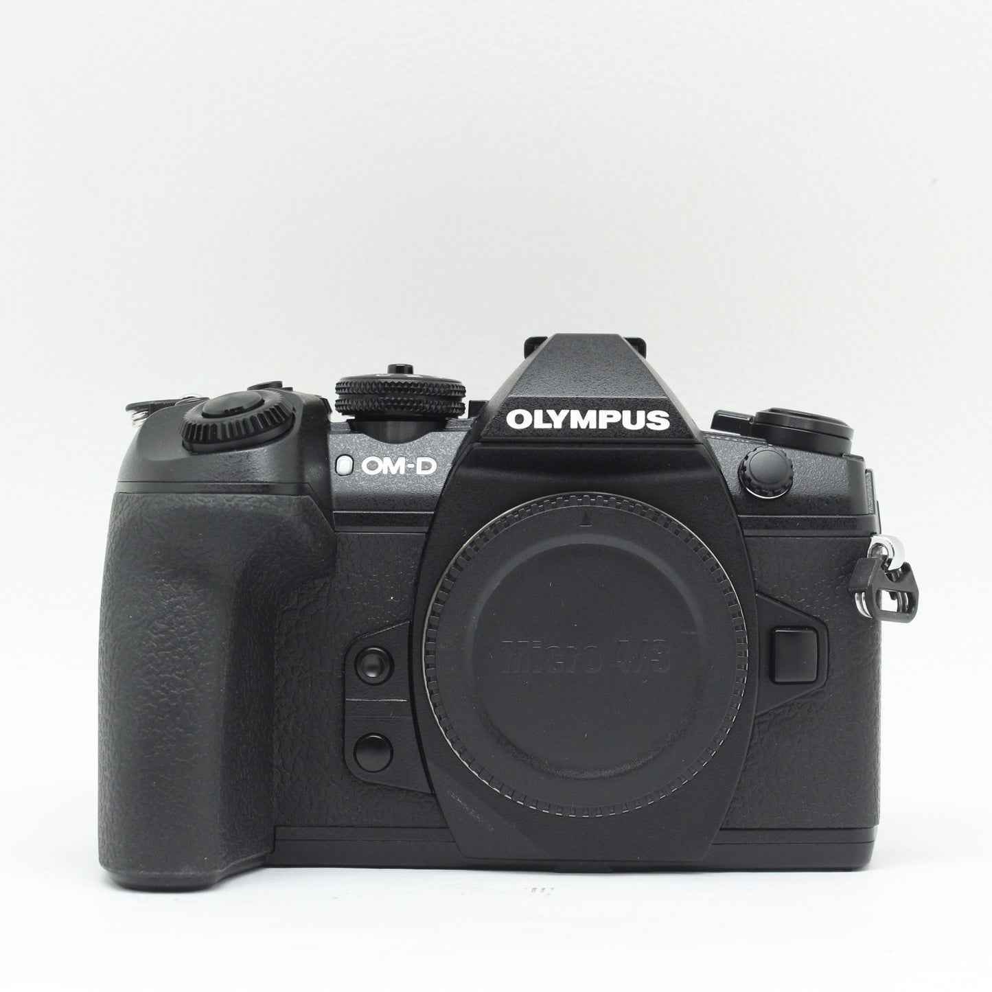 【動作確認済み】中古 OLYMPUS OM-D E-M1 Mark II※予約商品