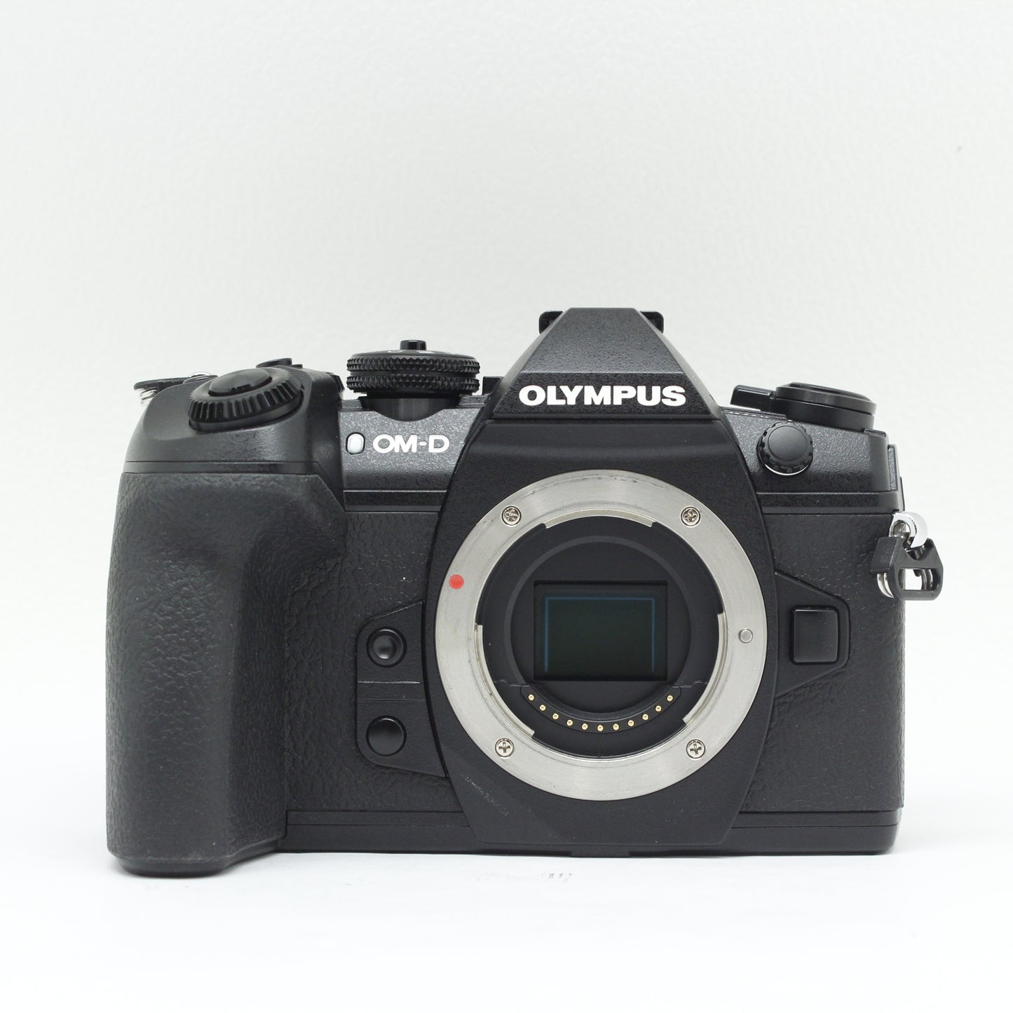 【動作確認済み】中古 OLYMPUS OM-D E-M1 Mark II※予約商品
