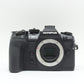 【動作確認済み】中古 OLYMPUS OM-D E-M1 Mark II※予約商品