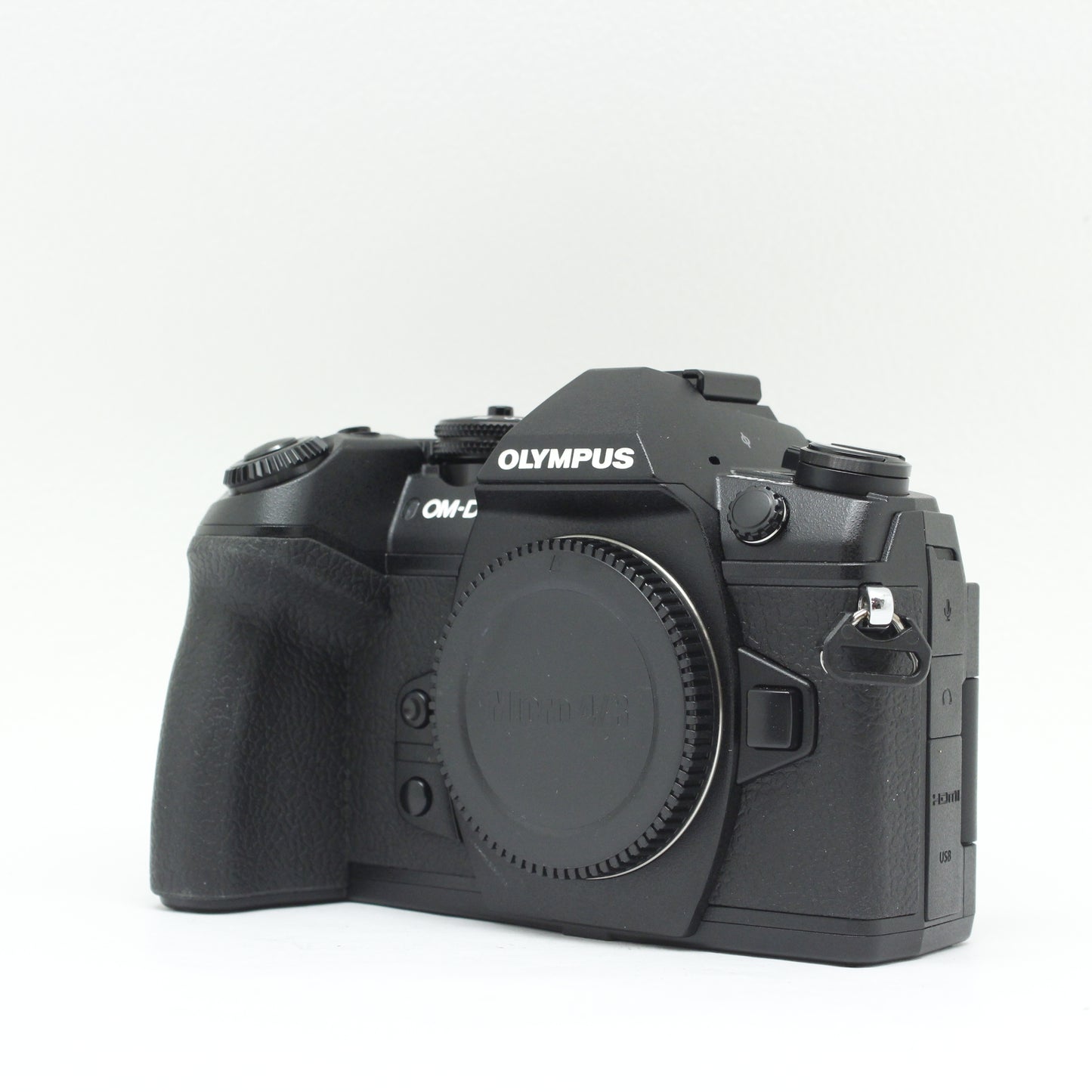 【動作確認済み】中古 OLYMPUS OM-D E-M1 Mark II※予約商品