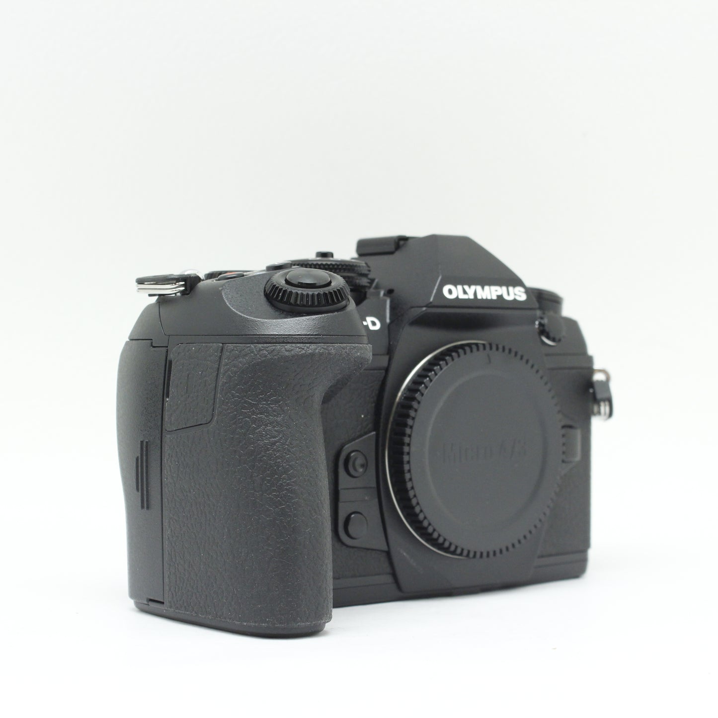 【動作確認済み】中古 OLYMPUS OM-D E-M1 Mark II※予約商品