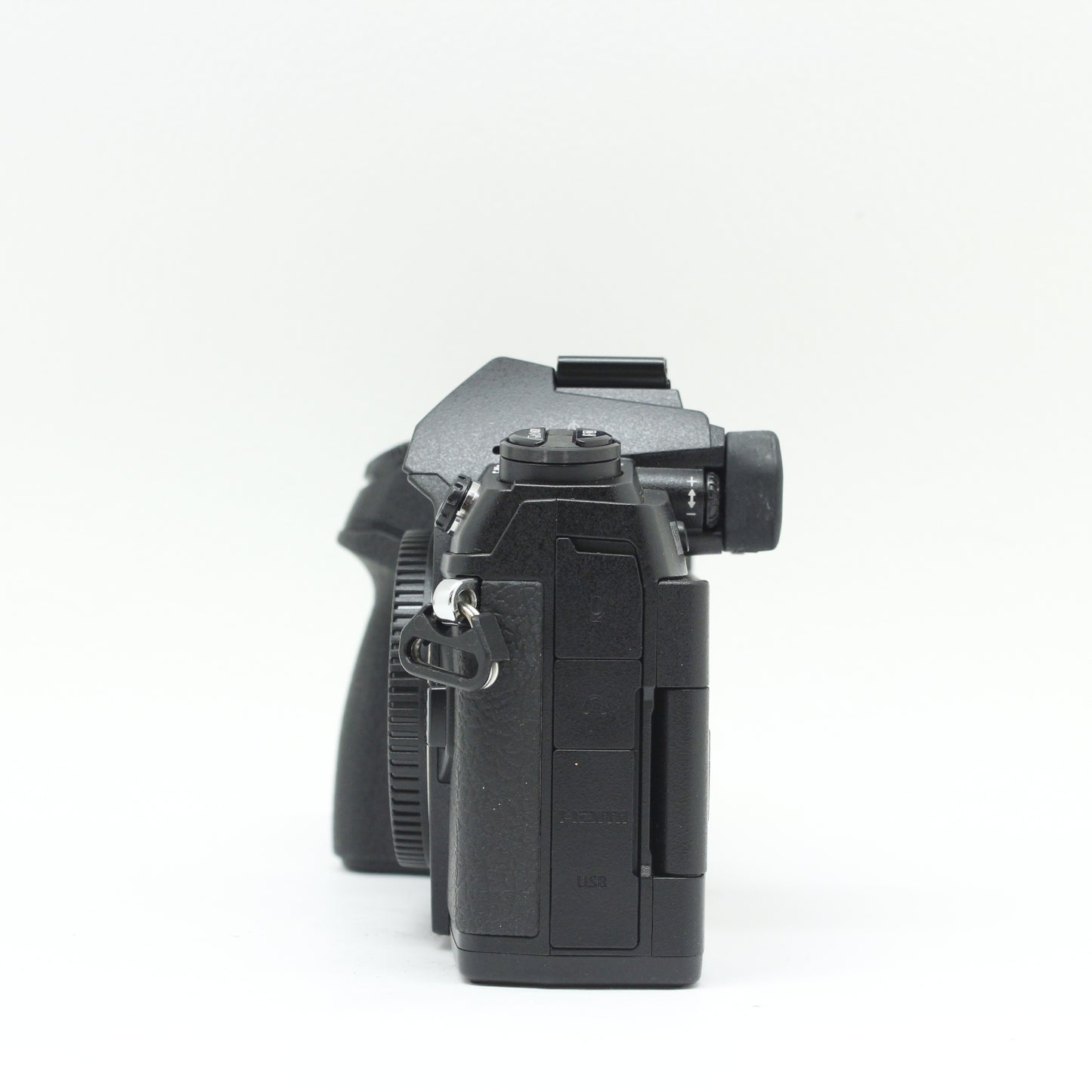【動作確認済み】中古 OLYMPUS OM-D E-M1 Mark II※予約商品
