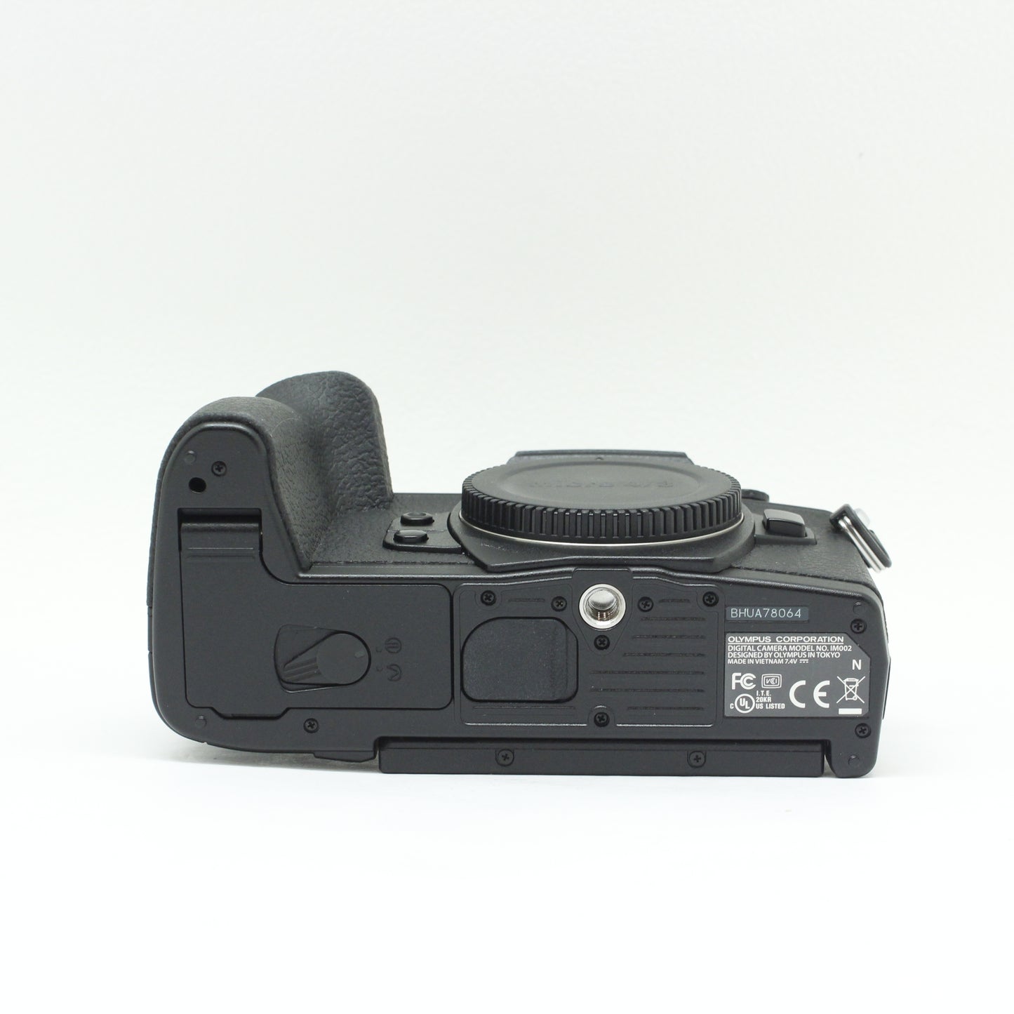 【動作確認済み】中古 OLYMPUS OM-D E-M1 Mark II※予約商品