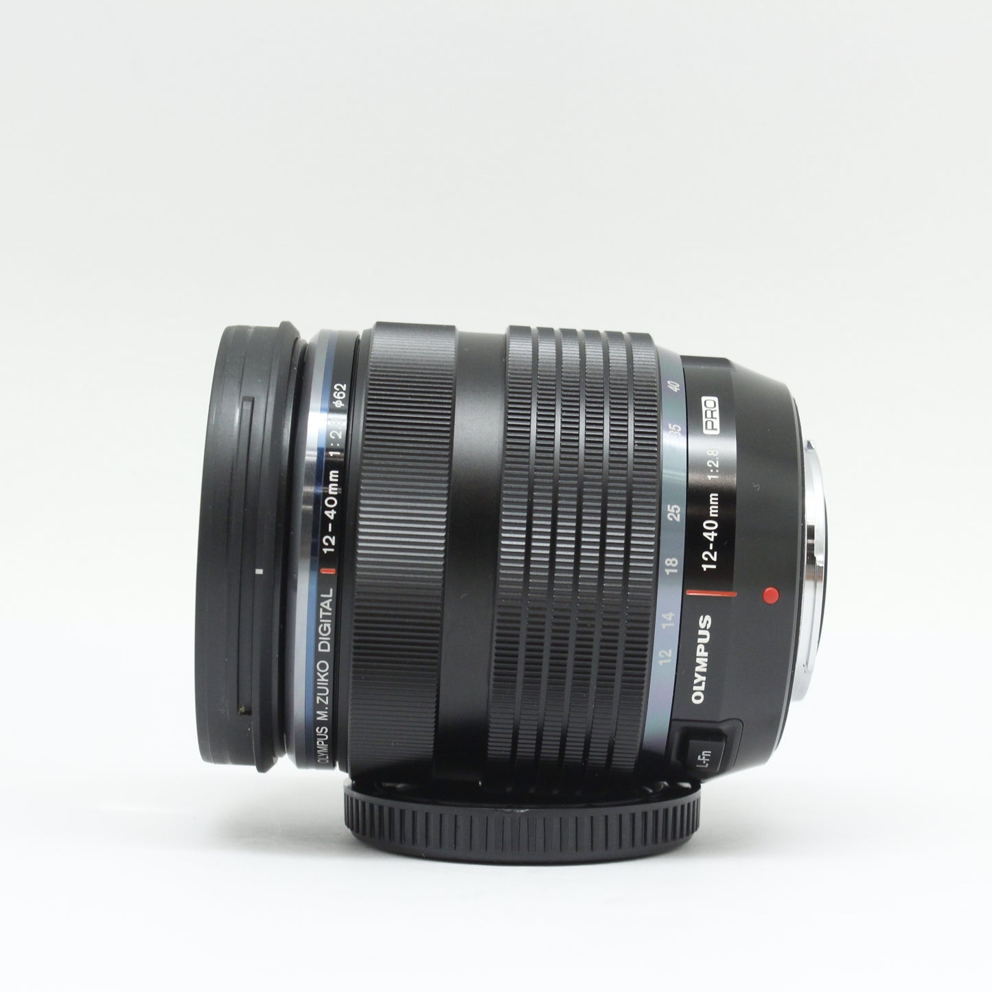 中古 OLYMPUS M.ZUIKO ED 12-40mm F2.8 PRO【10月10日(土)YouTube生配信でご紹介】