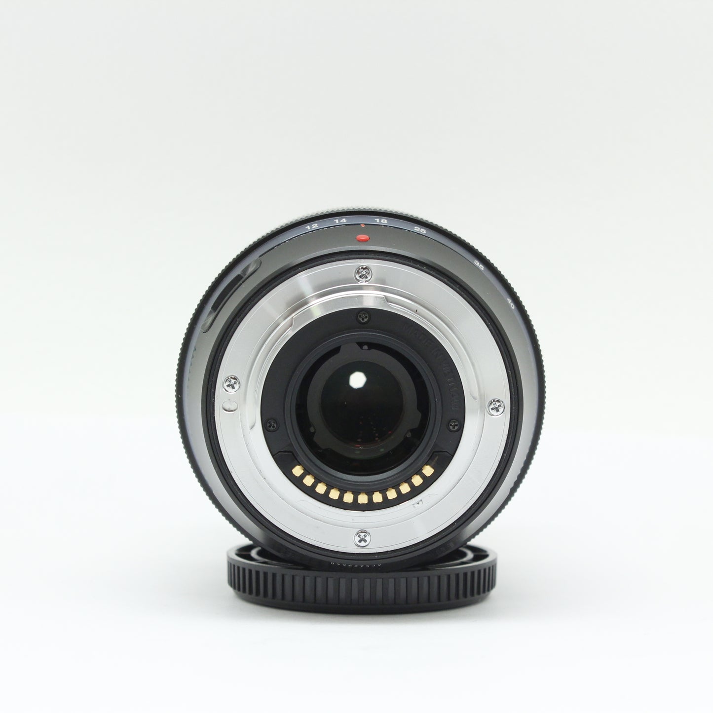 中古 OLYMPUS M.ZUIKO ED 12-40mm F2.8 PRO【10月10日(土)YouTube生配信でご紹介】