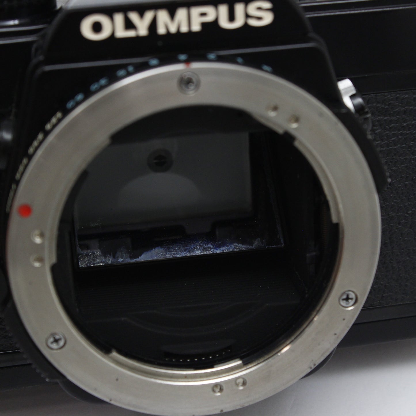 【動作確認済み】中古 OLYMPUS OM-1N※予約商品