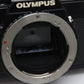 【動作確認済み】中古 OLYMPUS OM-1N※予約商品