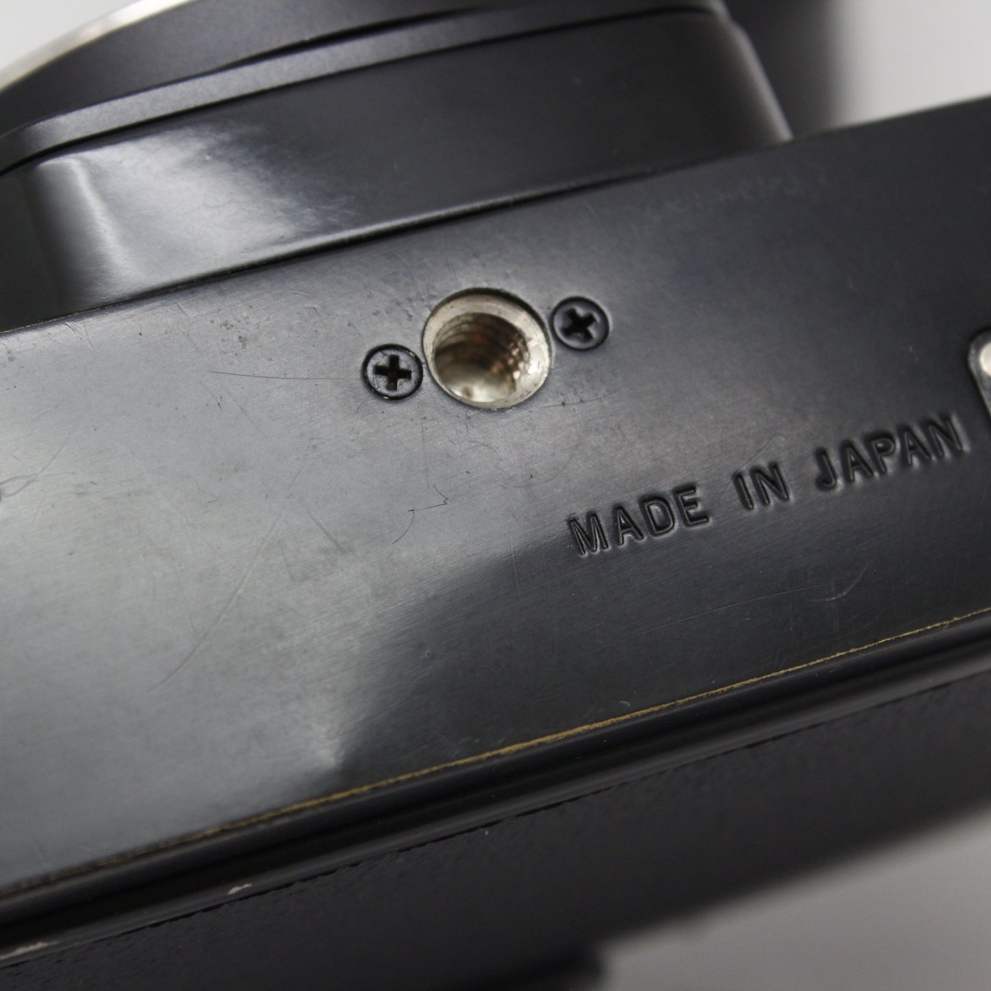 【動作確認済み】中古 OLYMPUS OM-1N※予約商品