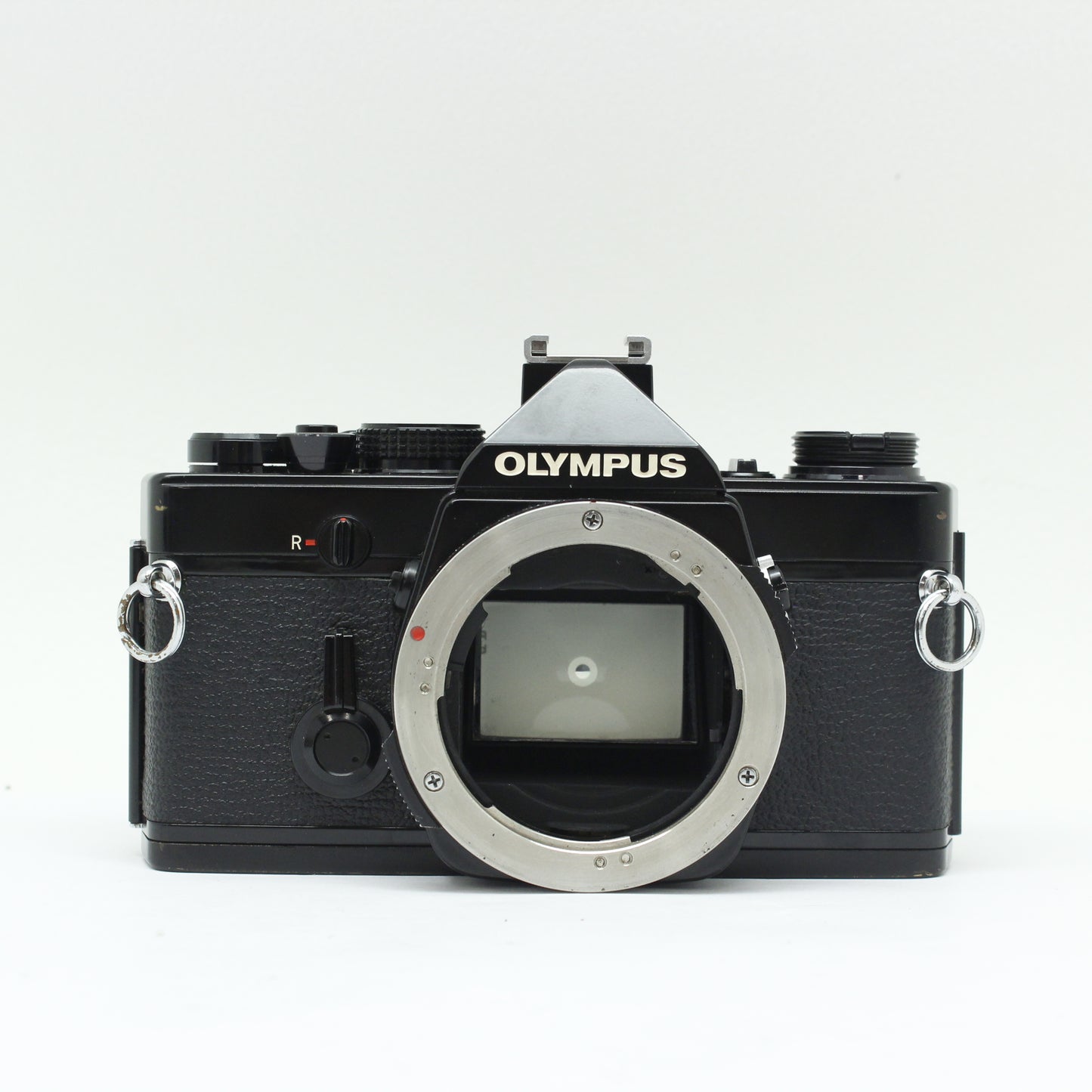 【動作確認済み】中古 OLYMPUS OM-1N※予約商品