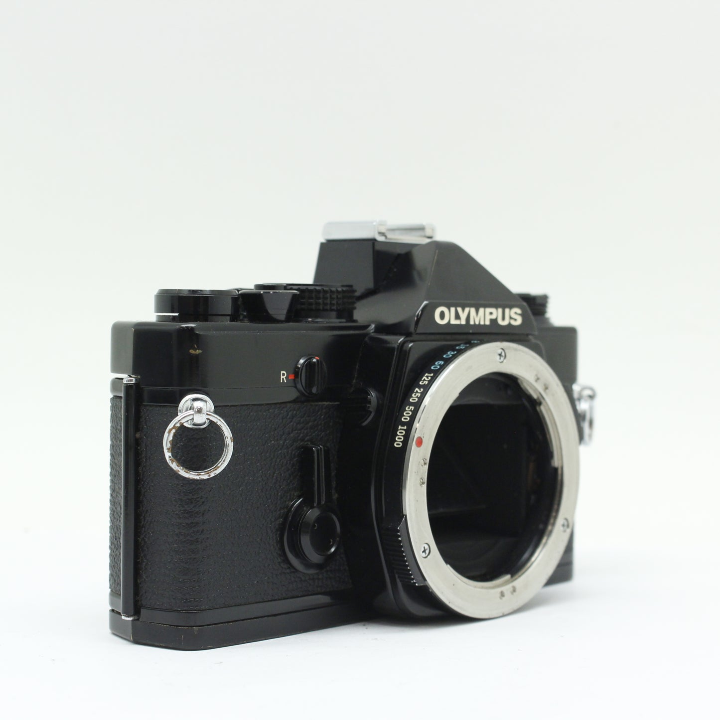 【動作確認済み】中古 OLYMPUS OM-1N※予約商品