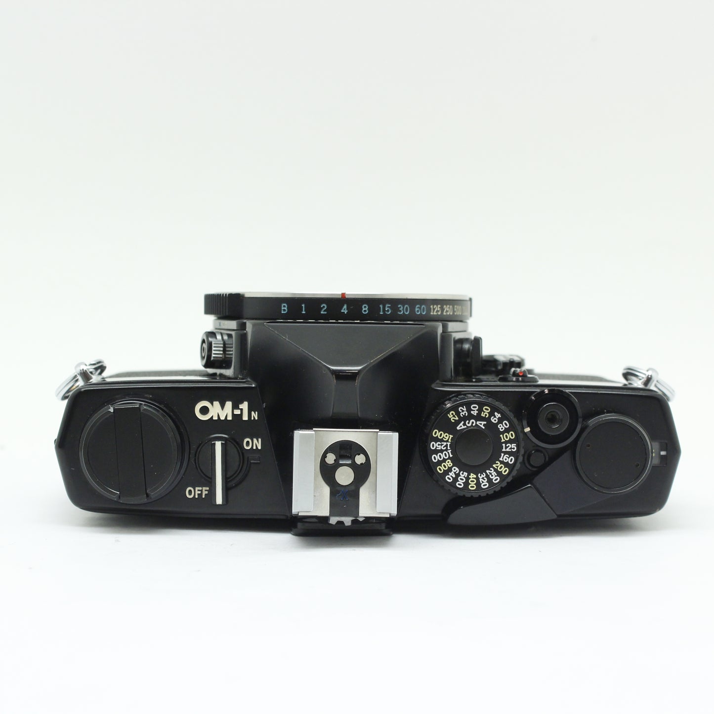 【動作確認済み】中古 OLYMPUS OM-1N※予約商品