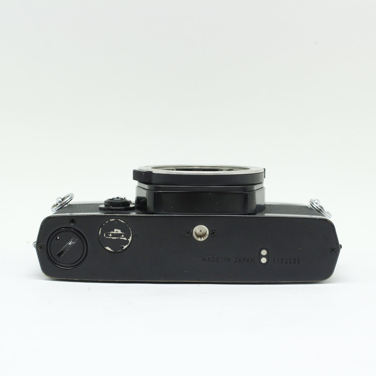 【動作確認済み】中古 OLYMPUS OM-1N※予約商品