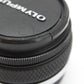 【動作確認済み】中古 OLYMPUS AUTO-W 28mm F3.5※予約商品