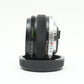 【動作確認済み】中古 OLYMPUS AUTO-W 28mm F3.5※予約商品