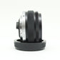 【動作確認済み】中古 OLYMPUS AUTO-W 28mm F3.5※予約商品