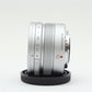 中古 Panasonic LEICA DG SUMMILUX 15mm F1.7【10月10日(土)YouTube生配信でご紹介】