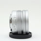 中古 Panasonic LEICA DG SUMMILUX 15mm F1.7【10月10日(土)YouTube生配信でご紹介】