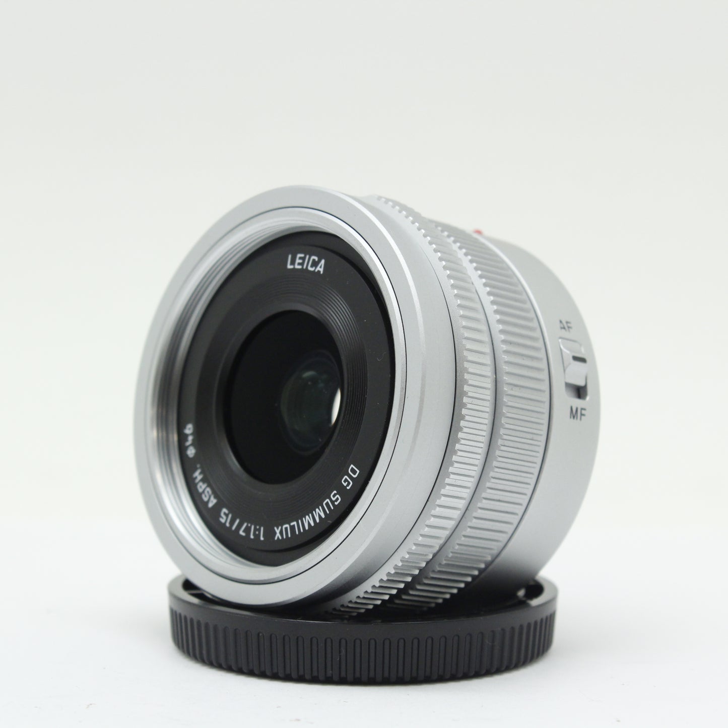 中古 Panasonic LEICA DG SUMMILUX 15mm F1.7【10月10日(土)YouTube生配信でご紹介】