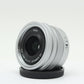 中古 Panasonic LEICA DG SUMMILUX 15mm F1.7【10月10日(土)YouTube生配信でご紹介】