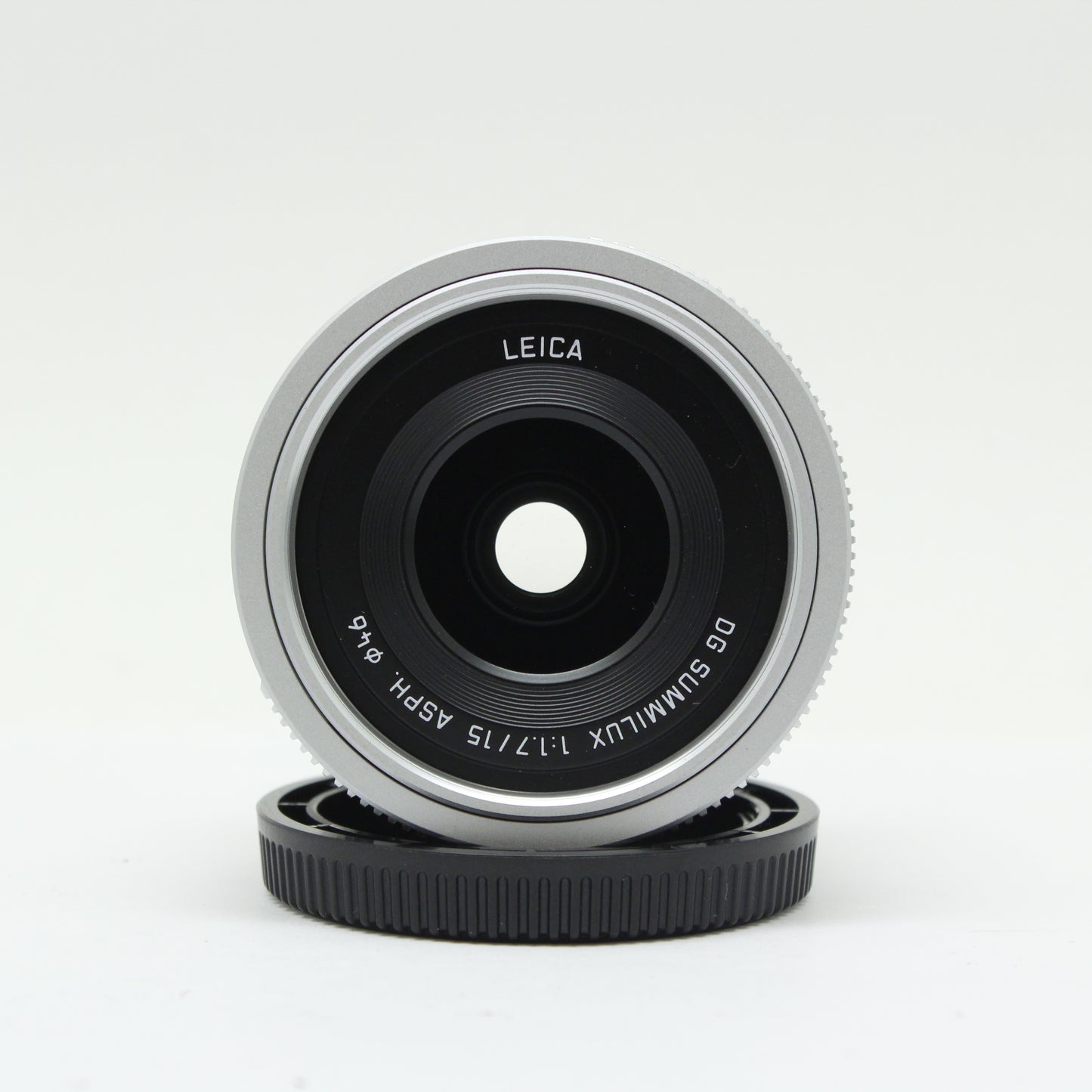 中古 Panasonic LEICA DG SUMMILUX 15mm F1.7【10月10日(土)YouTube生配信でご紹介】