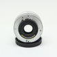 中古 Panasonic LEICA DG SUMMILUX 15mm F1.7【10月10日(土)YouTube生配信でご紹介】