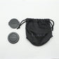 中古 Panasonic LEICA DG SUMMILUX 15mm F1.7【10月10日(土)YouTube生配信でご紹介】