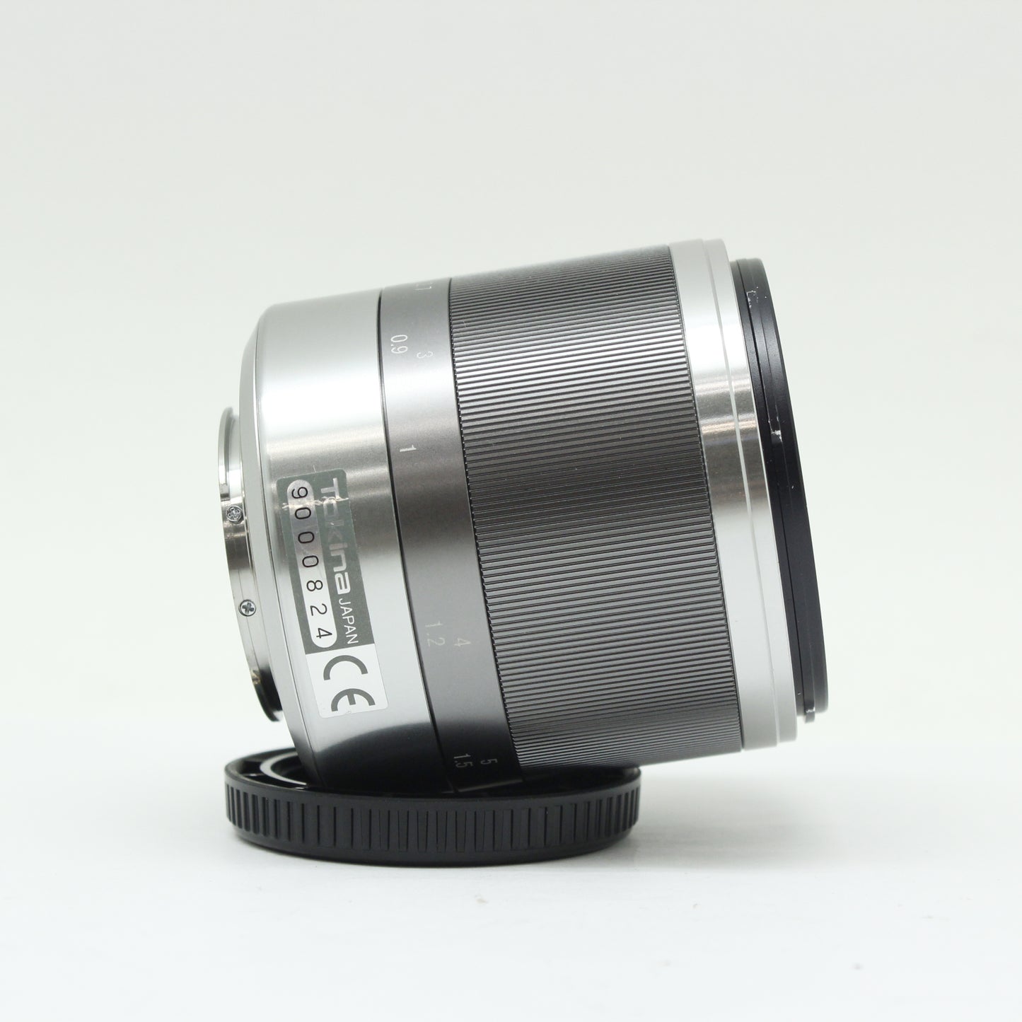 中古 Tokina Reflex 300mm F6.3 MF マイクロフォーサーズ【10月10日(土)YouTube生配信でご紹介】
