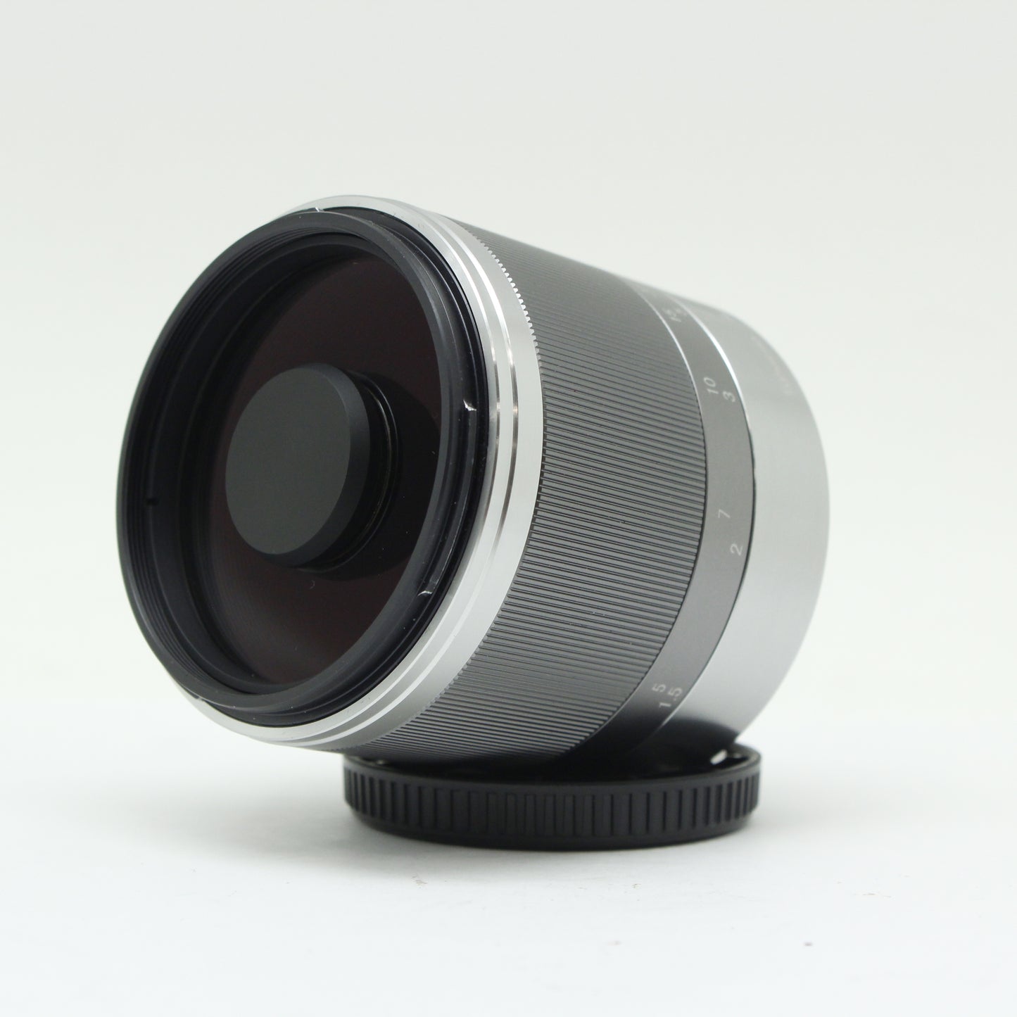 中古 Tokina Reflex 300mm F6.3 MF マイクロフォーサーズ【10月10日(土)YouTube生配信でご紹介】
