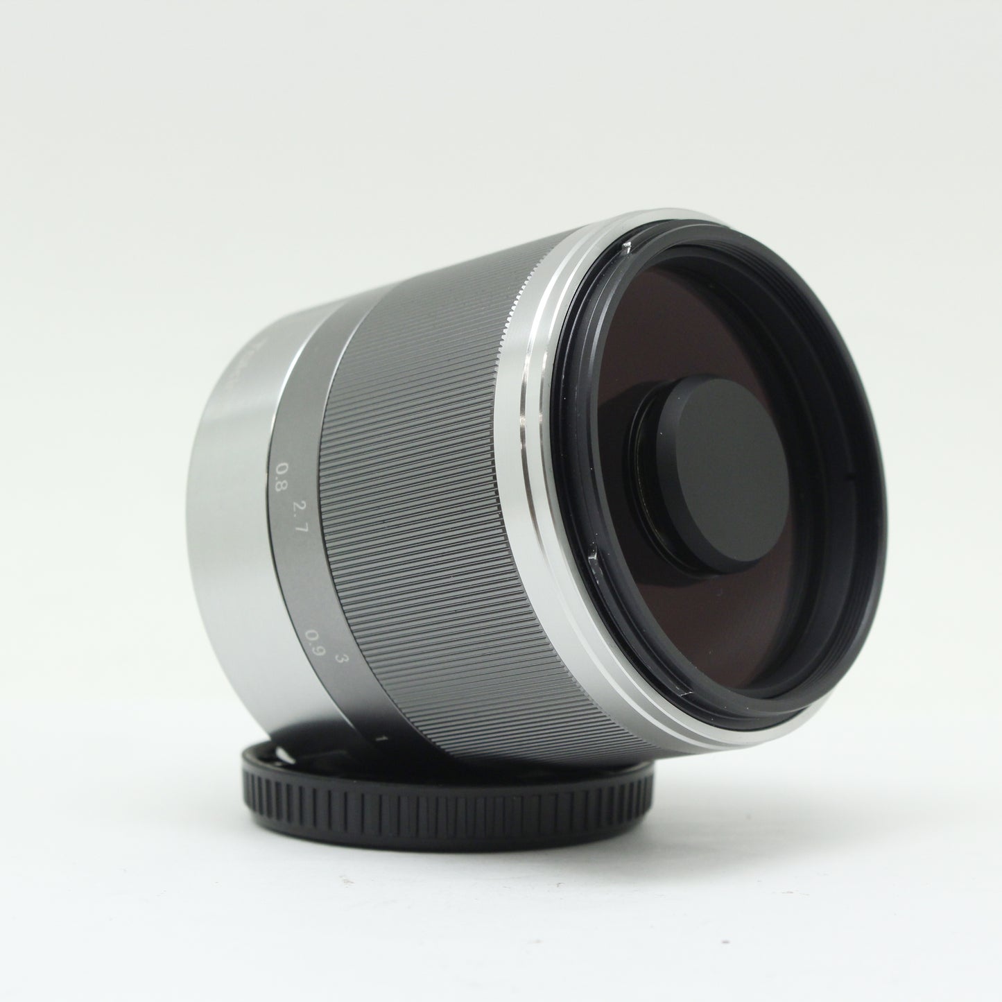 中古 Tokina Reflex 300mm F6.3 MF マイクロフォーサーズ【10月10日(土)YouTube生配信でご紹介】