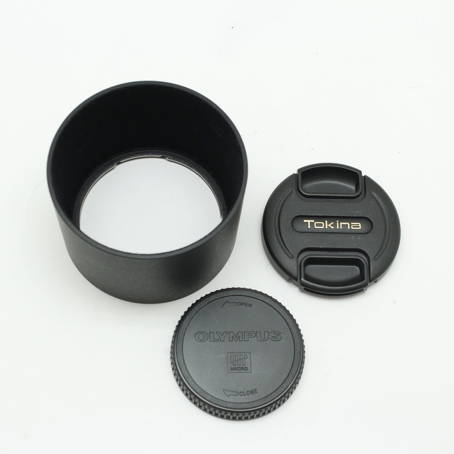 中古 Tokina Reflex 300mm F6.3 MF マイクロフォーサーズ【10月10日(土)YouTube生配信でご紹介】