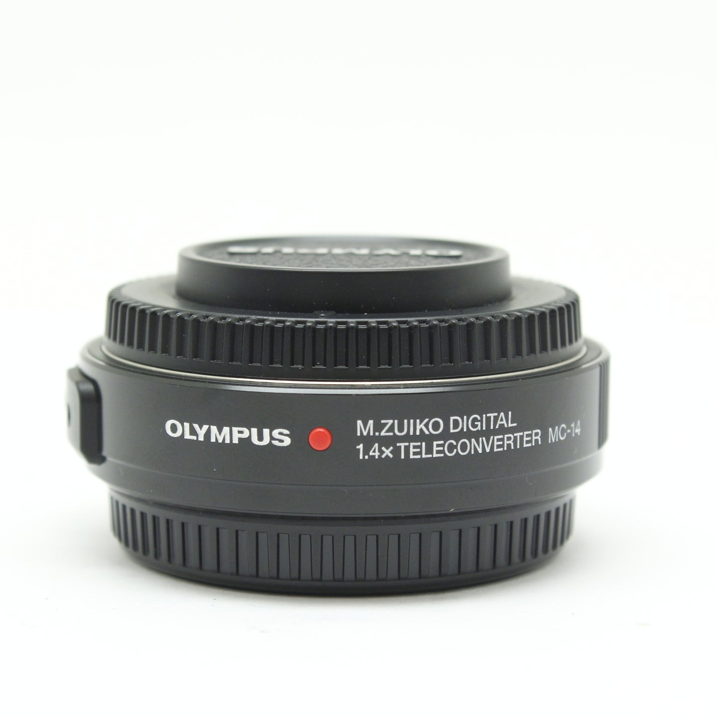 中古 OLYMPUS 1.4X TELECONVERTER MC-14【10月10日(土)YouTube生配信でご紹介】