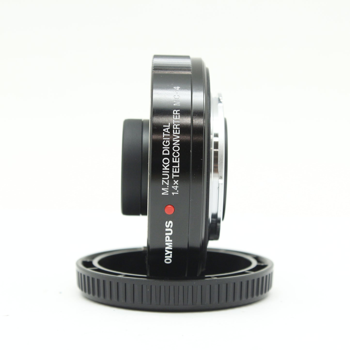 中古 OLYMPUS 1.4X TELECONVERTER MC-14【10月10日(土)YouTube生配信でご紹介】