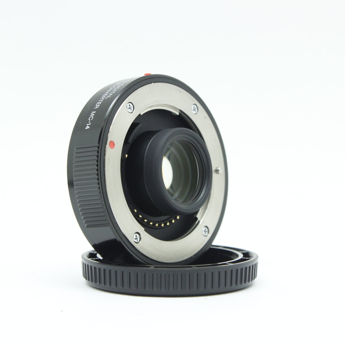 中古 OLYMPUS 1.4X TELECONVERTER MC-14【10月10日(土)YouTube生配信でご紹介】